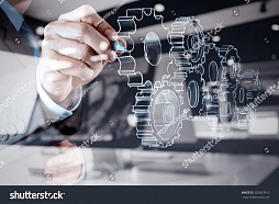 Энергетика